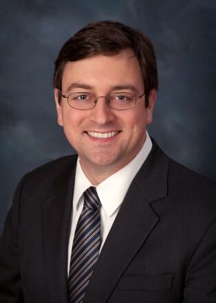 Jonathan Schermetti
